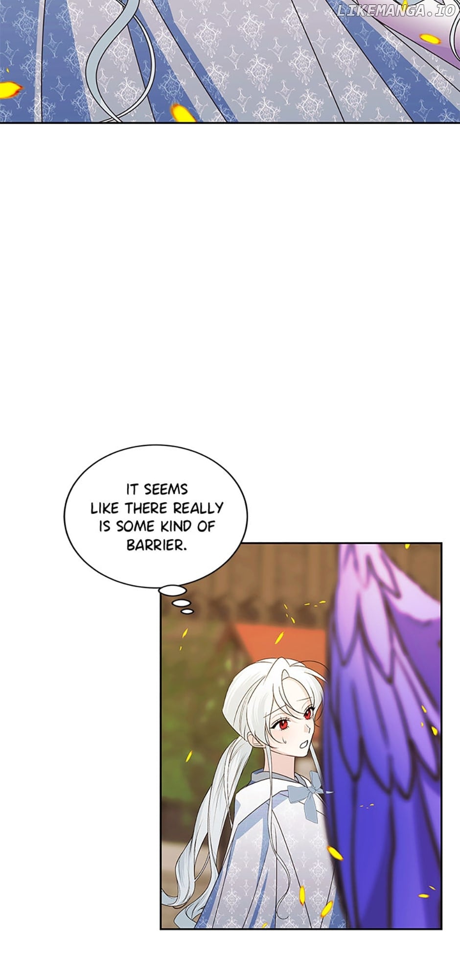 I Accidentally Tamed the Duke Chapter 65 - page 46