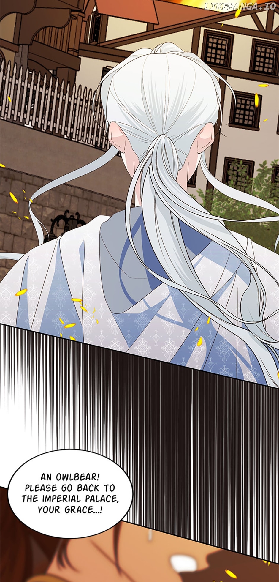 I Accidentally Tamed the Duke Chapter 65 - page 49