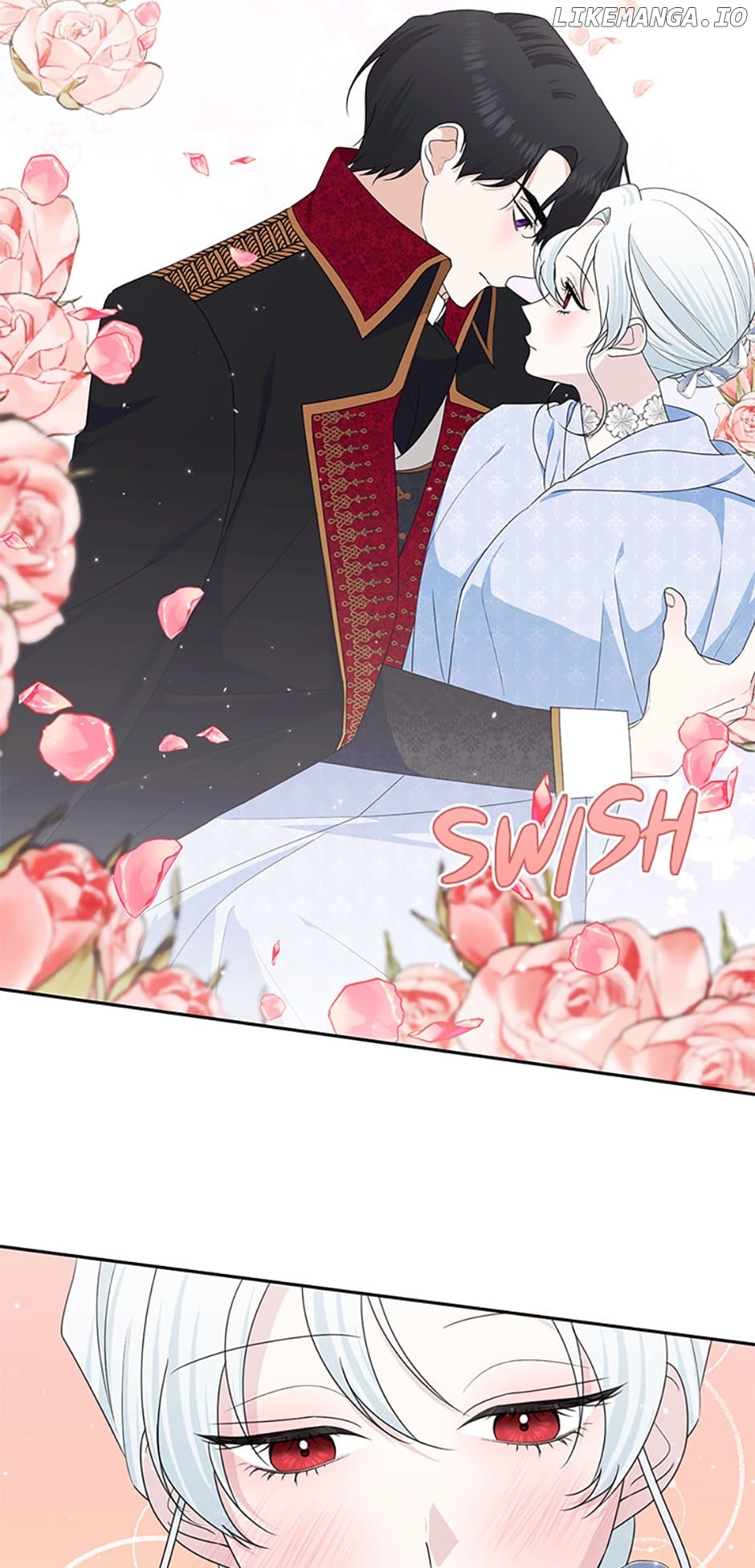 I Accidentally Tamed the Duke Chapter 65 - page 6