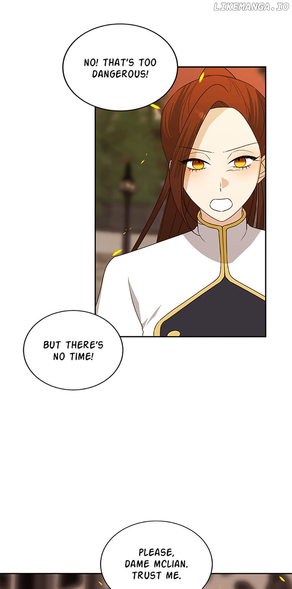 I Accidentally Tamed the Duke Chapter 65 - page 52