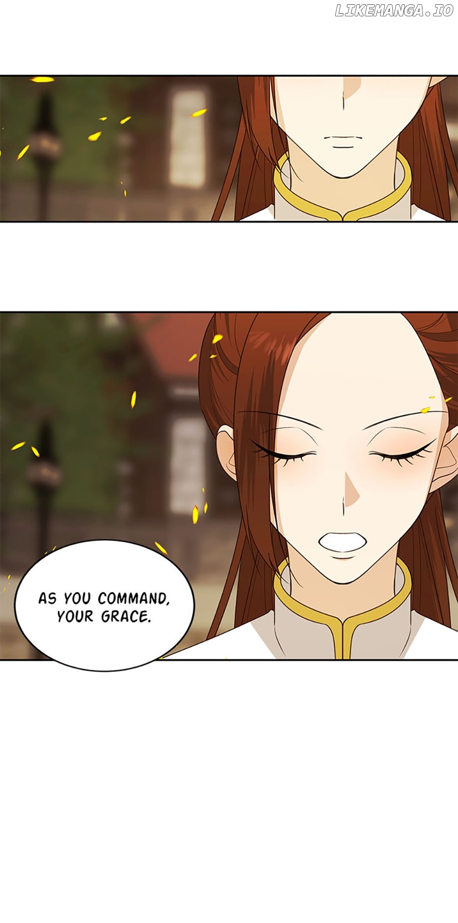 I Accidentally Tamed the Duke Chapter 65 - page 54