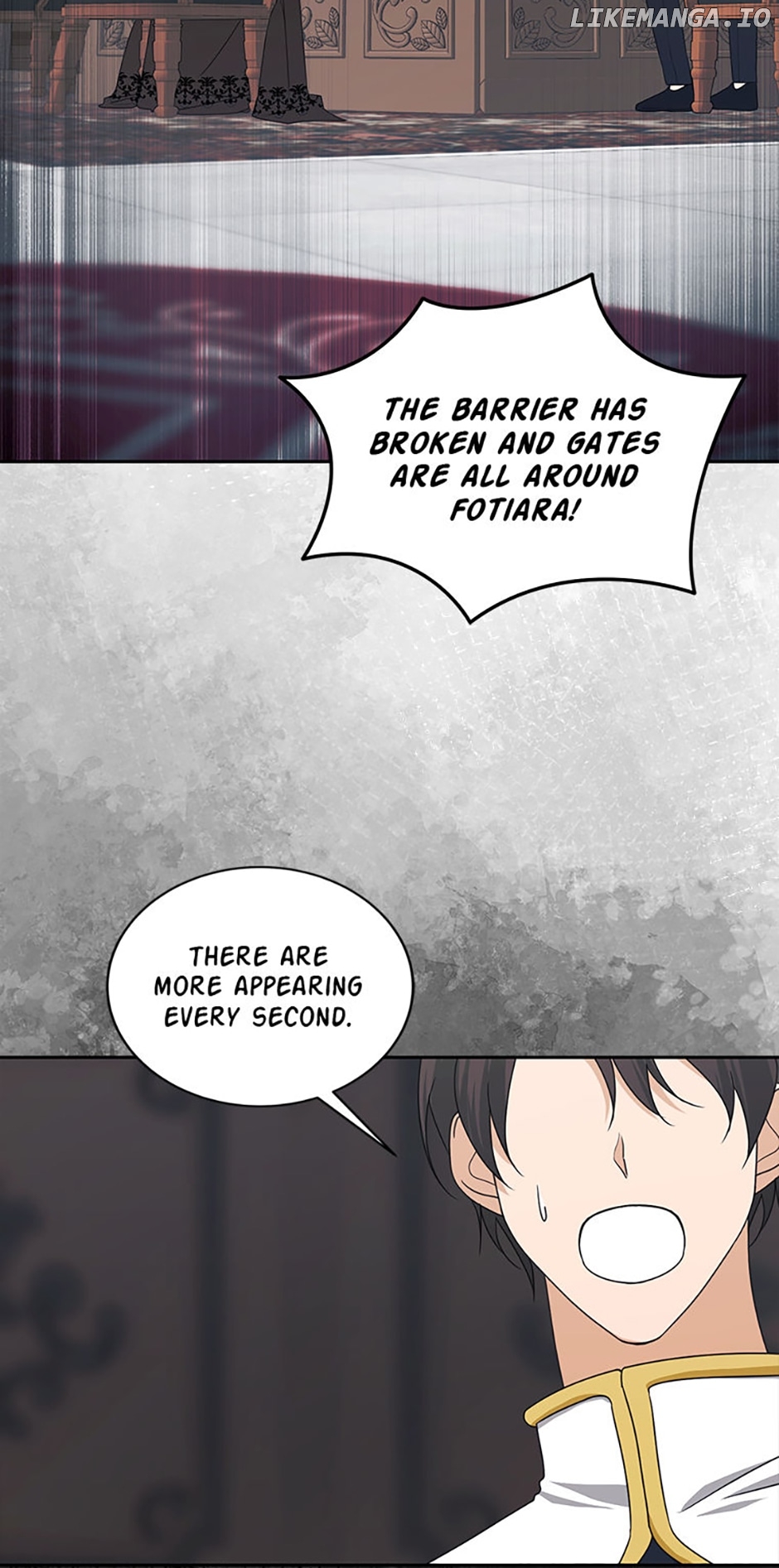 I Accidentally Tamed the Duke Chapter 65 - page 57