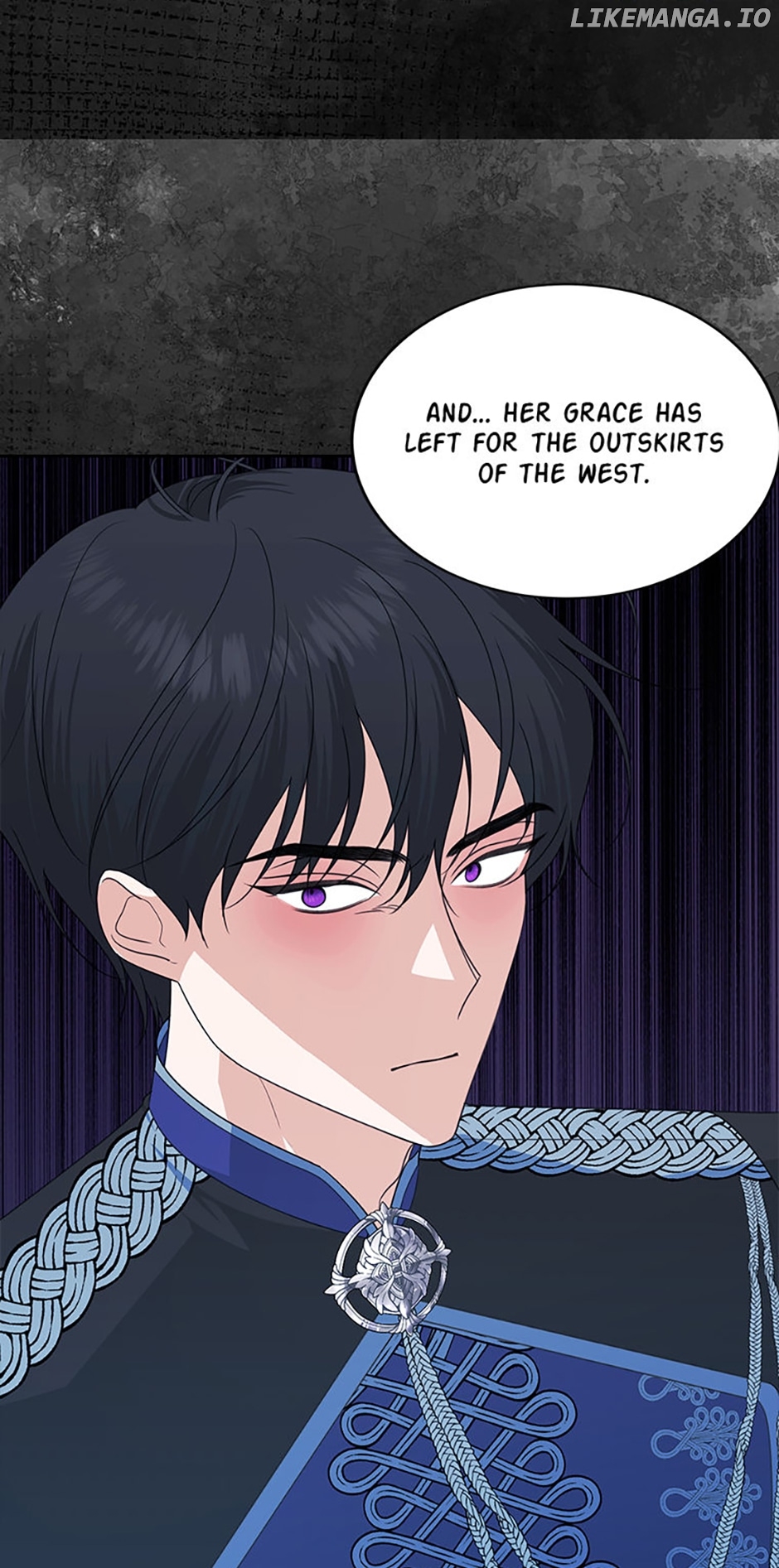 I Accidentally Tamed the Duke Chapter 65 - page 58