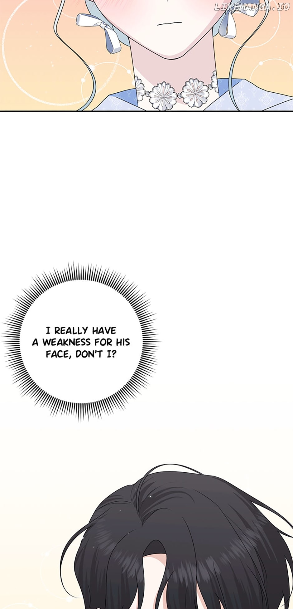 I Accidentally Tamed the Duke Chapter 65 - page 7