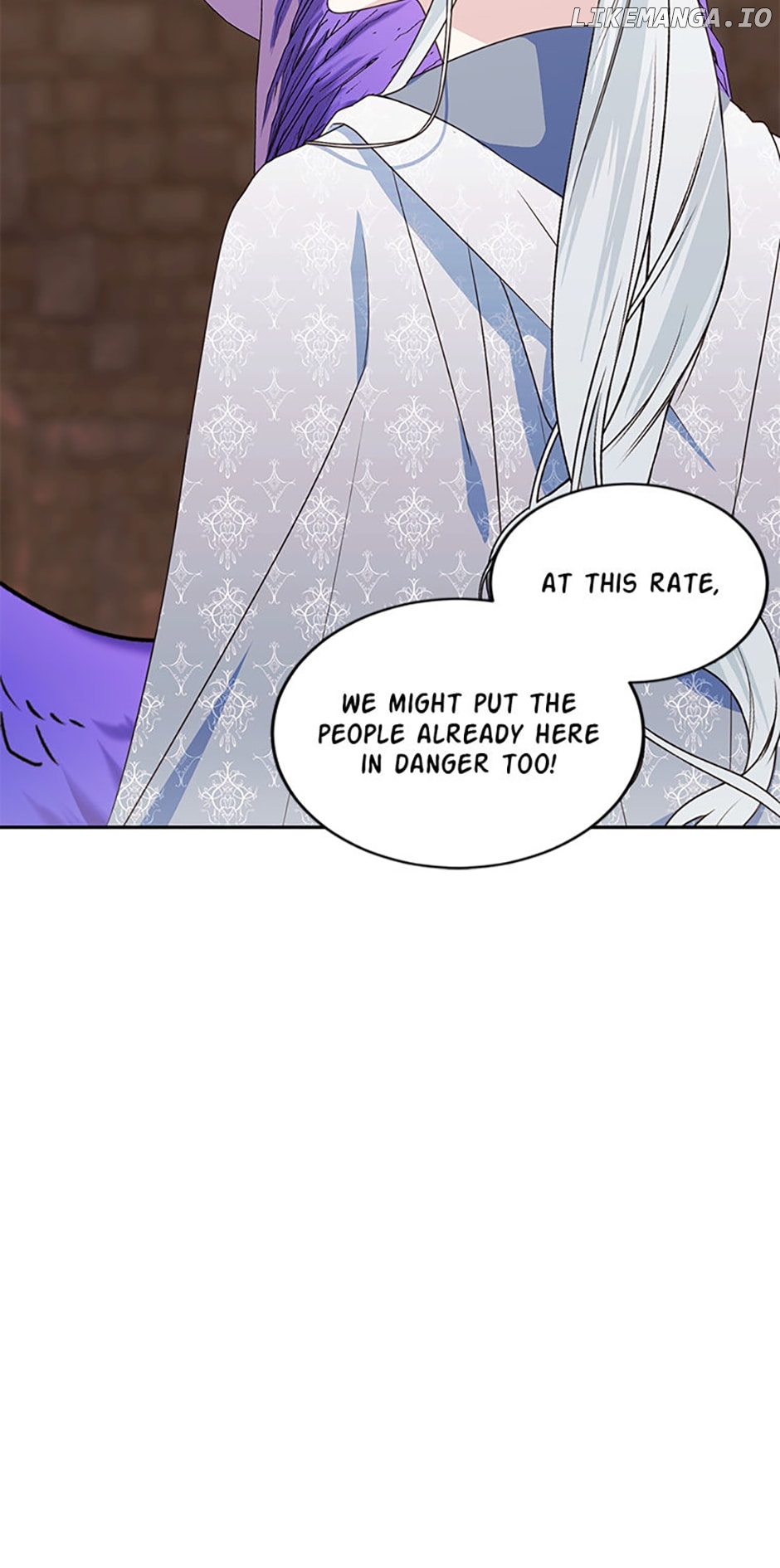 I Accidentally Tamed the Duke Chapter 65 - page 61