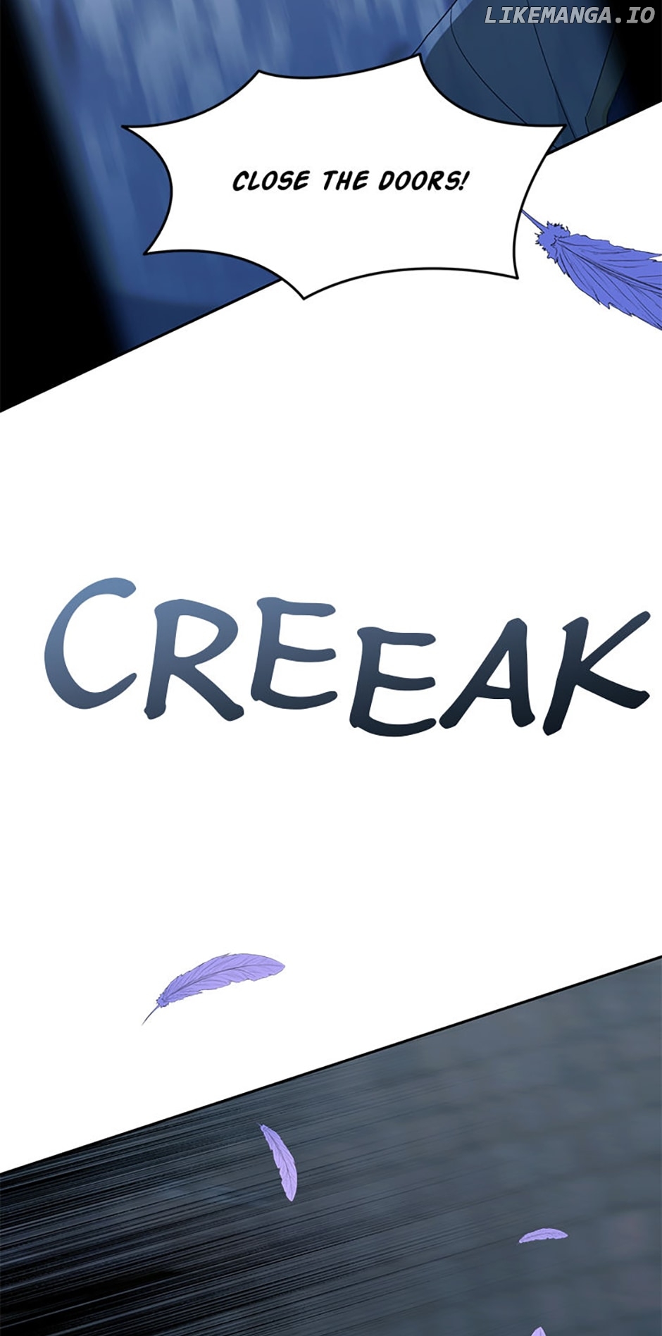 I Accidentally Tamed the Duke Chapter 65 - page 64
