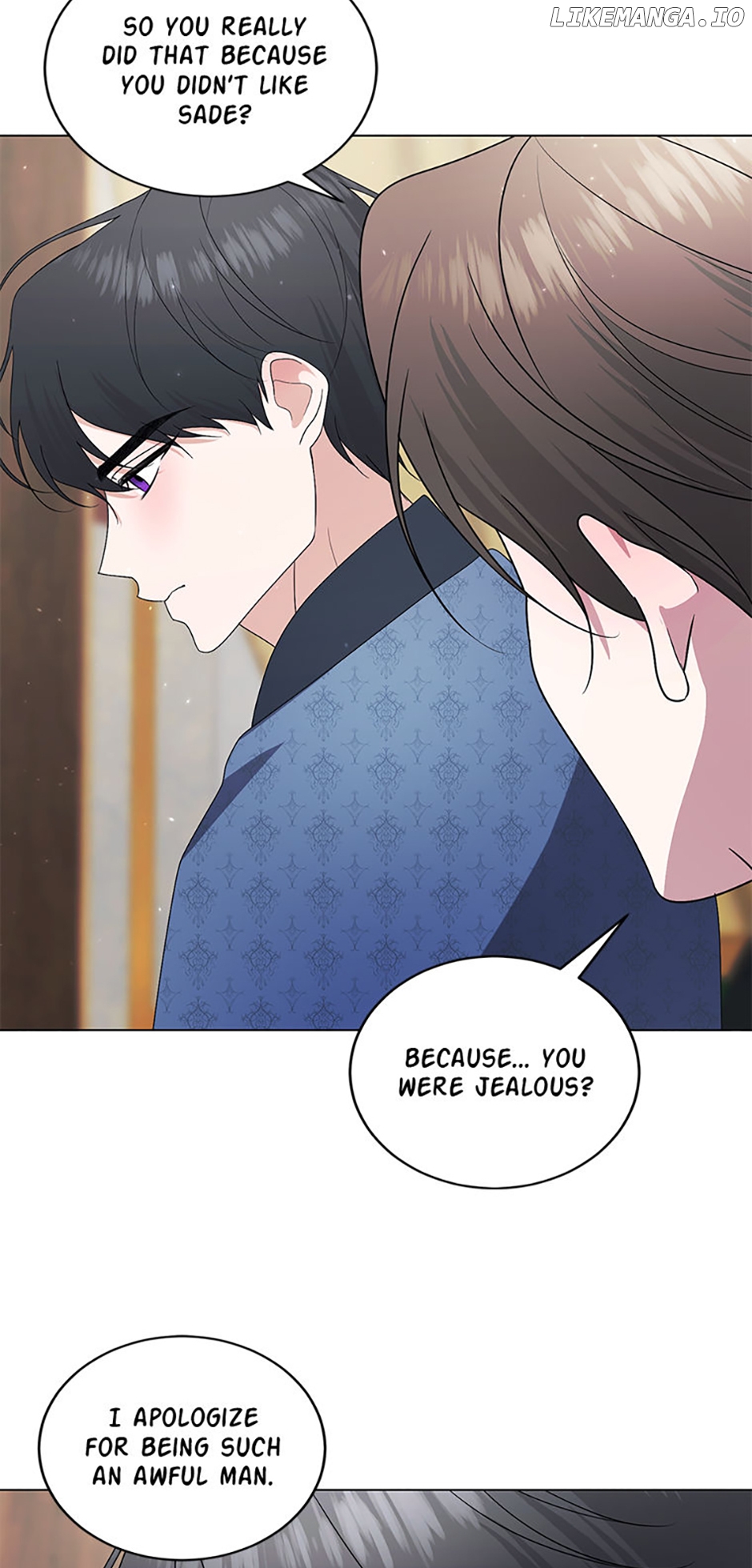 I Accidentally Tamed the Duke Chapter 70 - page 5