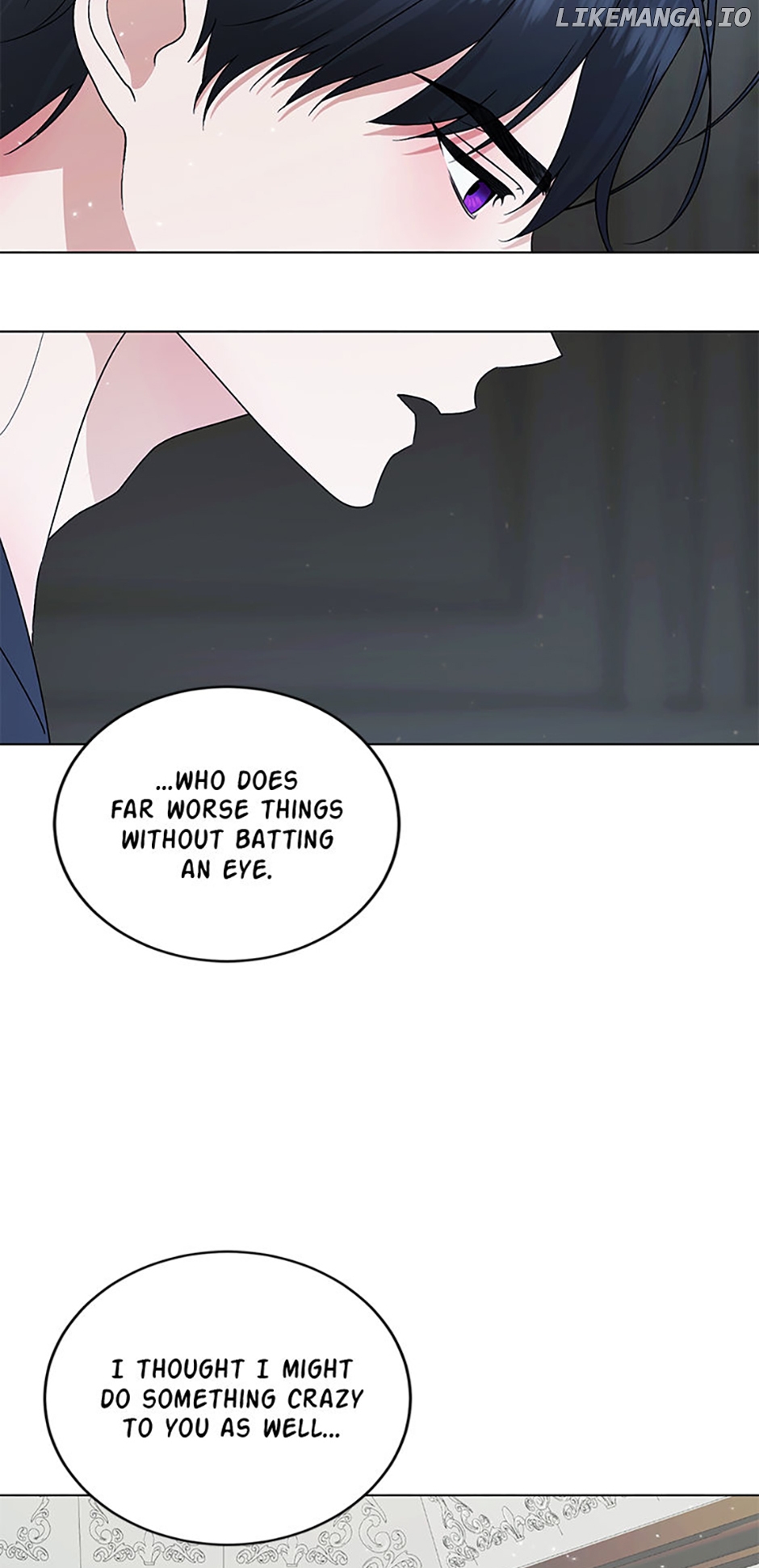 I Accidentally Tamed the Duke Chapter 70 - page 32