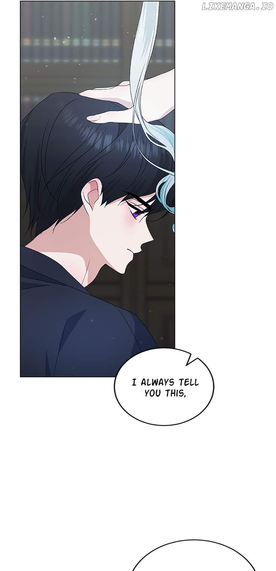 I Accidentally Tamed the Duke Chapter 70 - page 34
