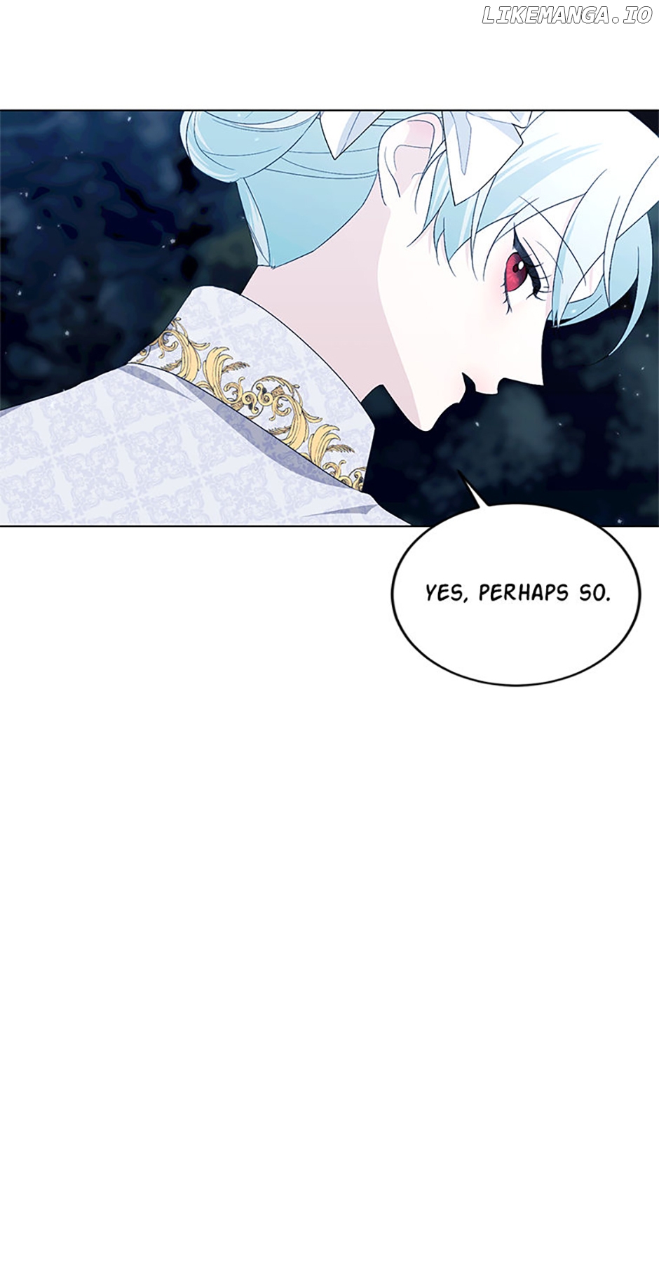 I Accidentally Tamed the Duke Chapter 71 - page 12