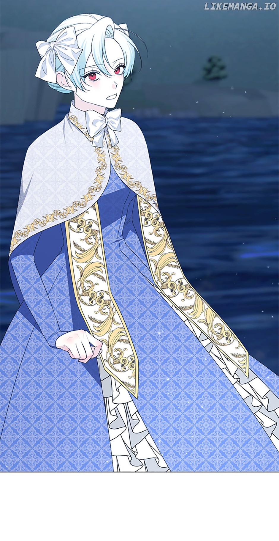 I Accidentally Tamed the Duke Chapter 71 - page 15