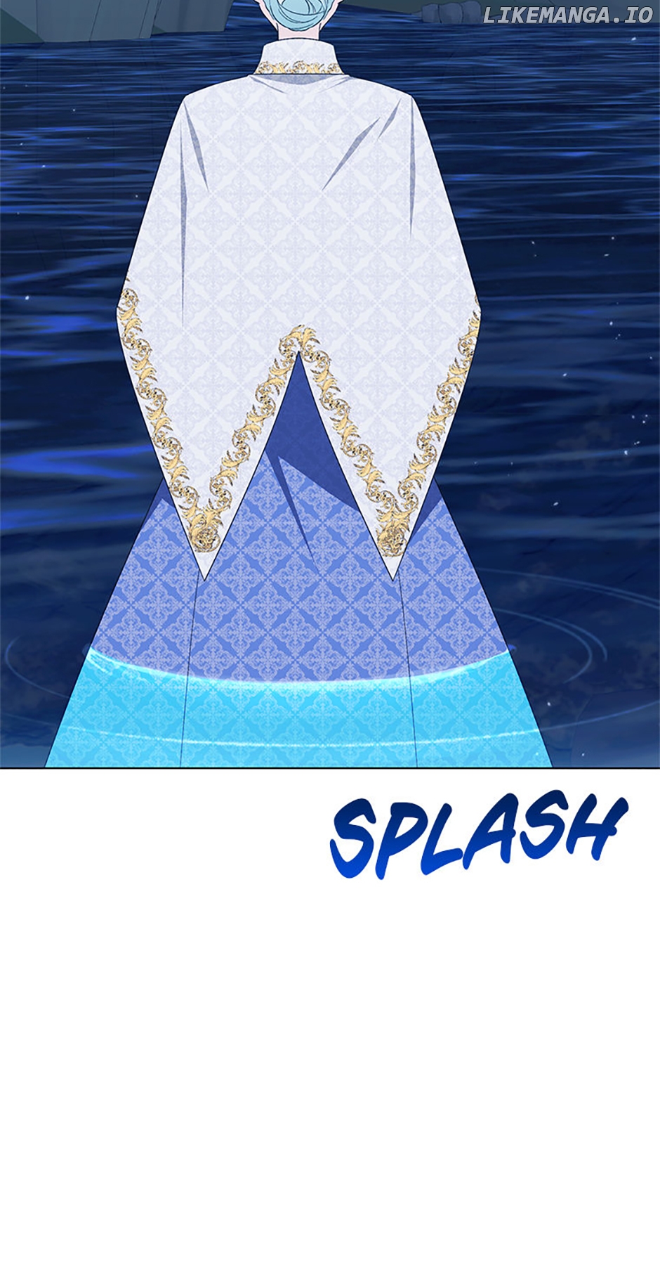 I Accidentally Tamed the Duke Chapter 71 - page 19