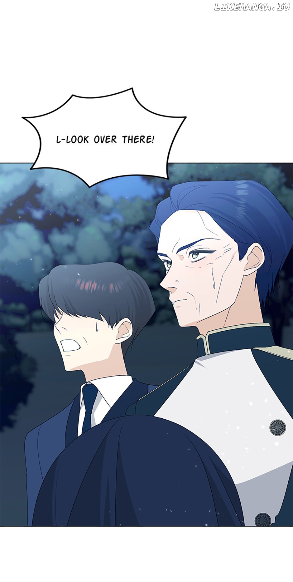 I Accidentally Tamed the Duke Chapter 71 - page 20