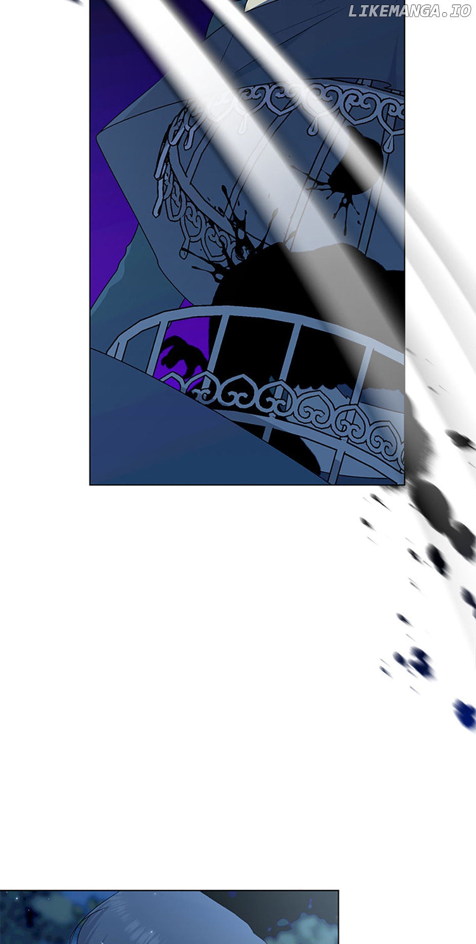 I Accidentally Tamed the Duke Chapter 71 - page 25