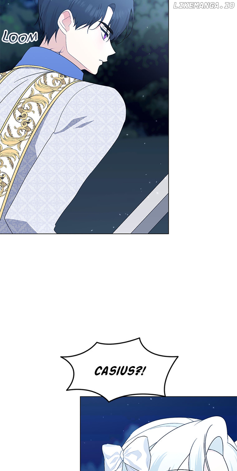 I Accidentally Tamed the Duke Chapter 71 - page 26