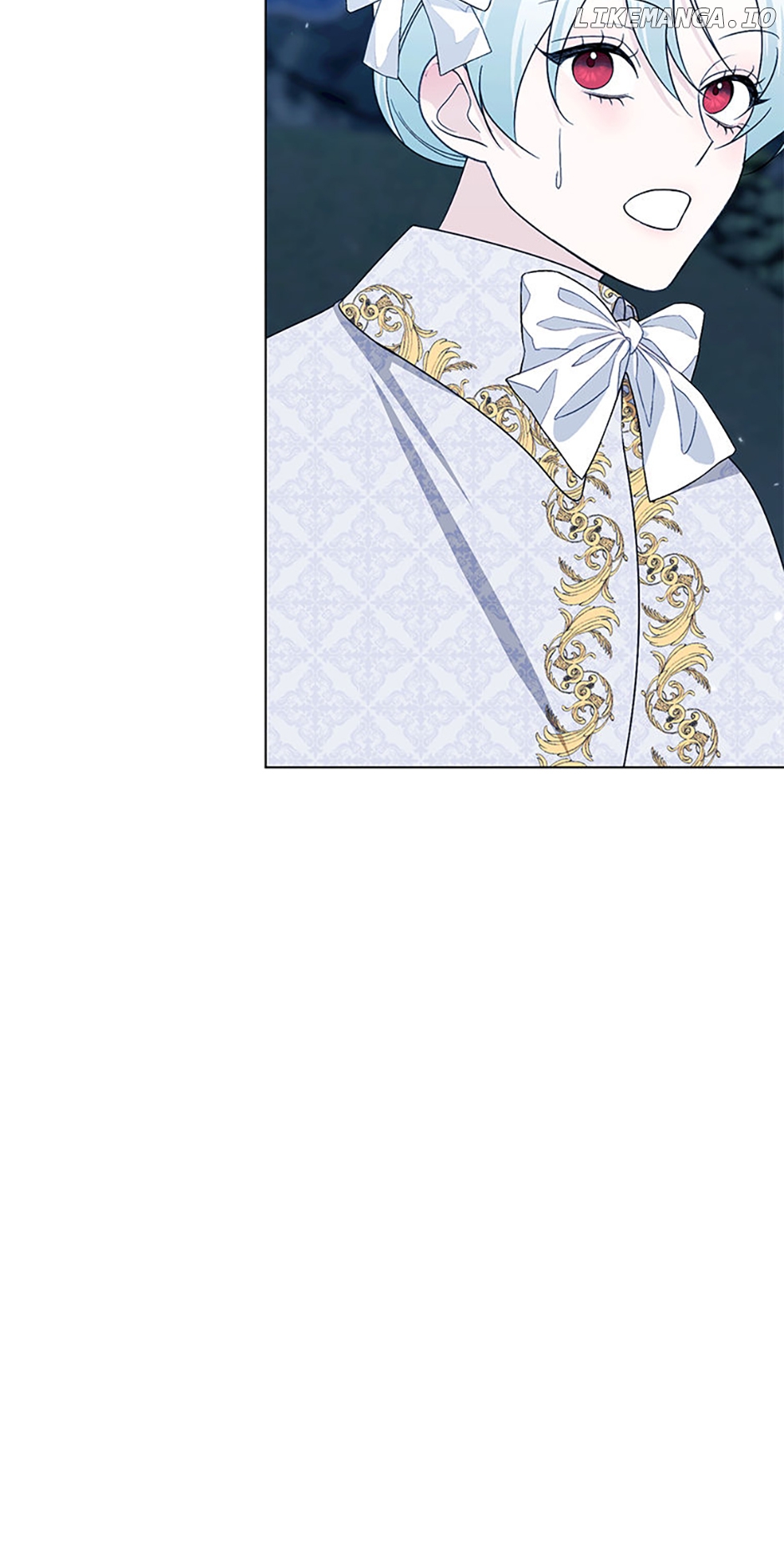 I Accidentally Tamed the Duke Chapter 71 - page 27