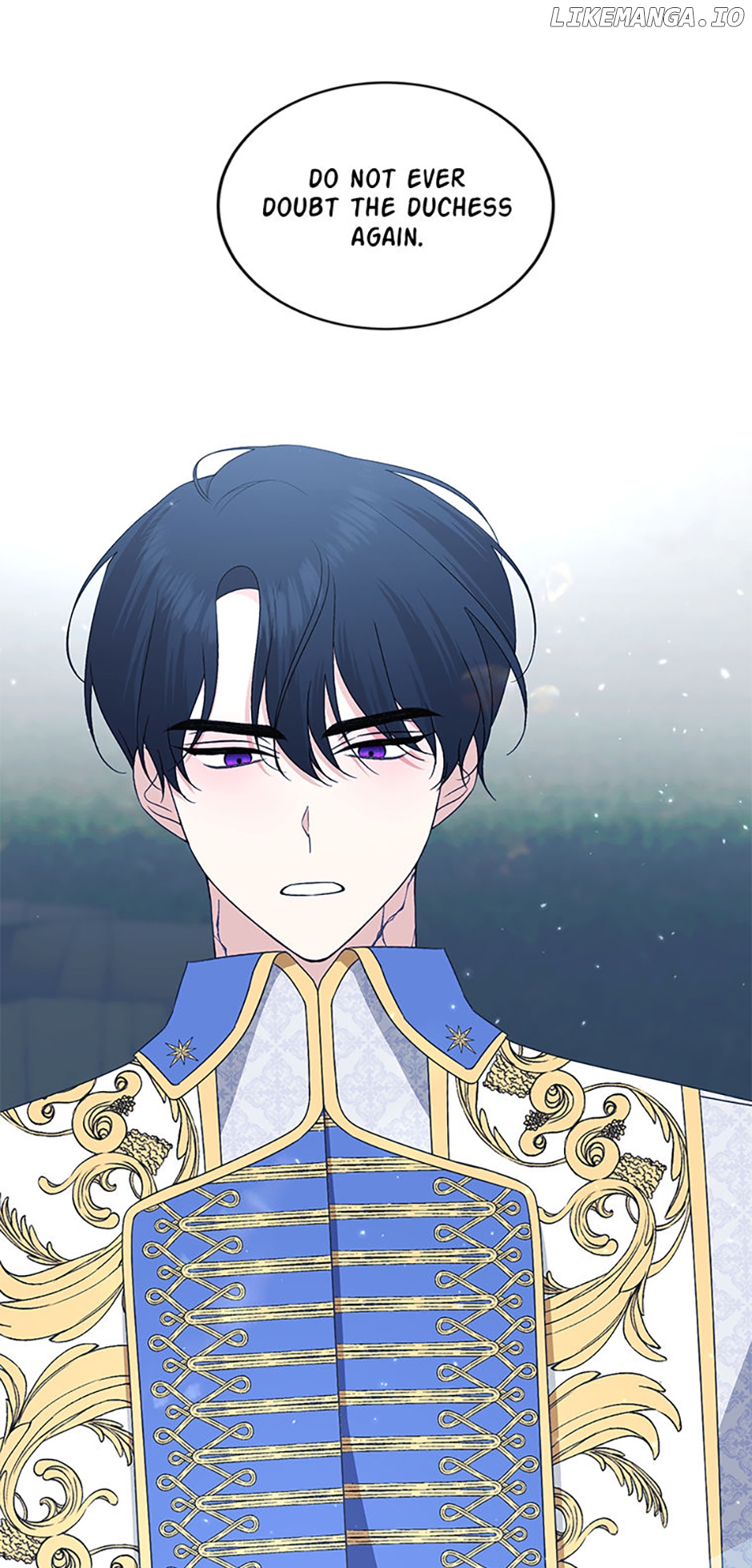 I Accidentally Tamed the Duke Chapter 71 - page 29