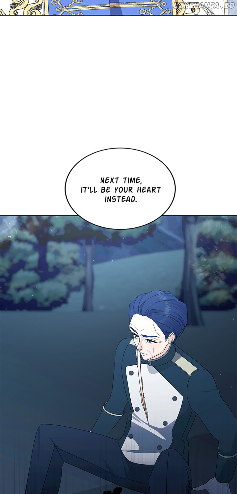 I Accidentally Tamed the Duke Chapter 71 - page 30