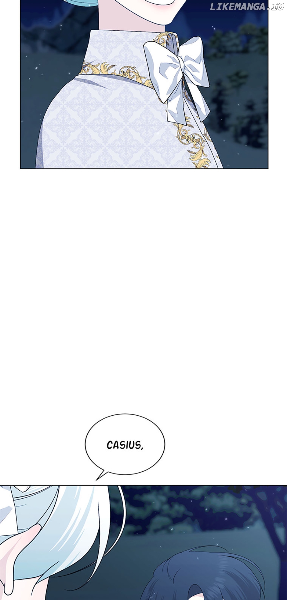I Accidentally Tamed the Duke Chapter 71 - page 32