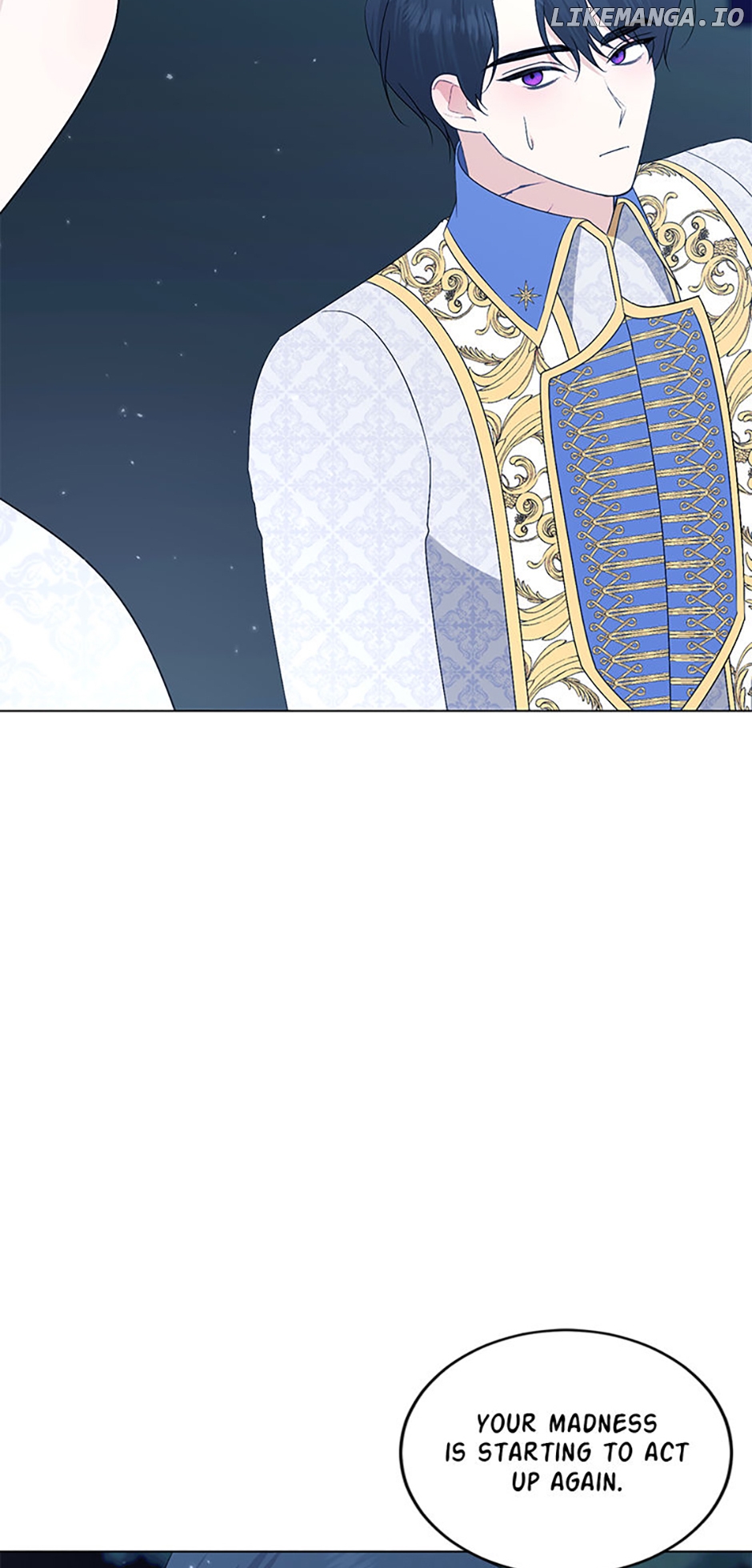 I Accidentally Tamed the Duke Chapter 71 - page 33