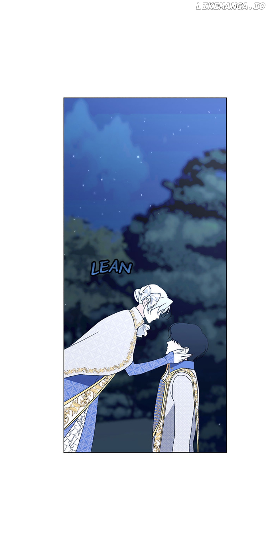 I Accidentally Tamed the Duke Chapter 71 - page 35