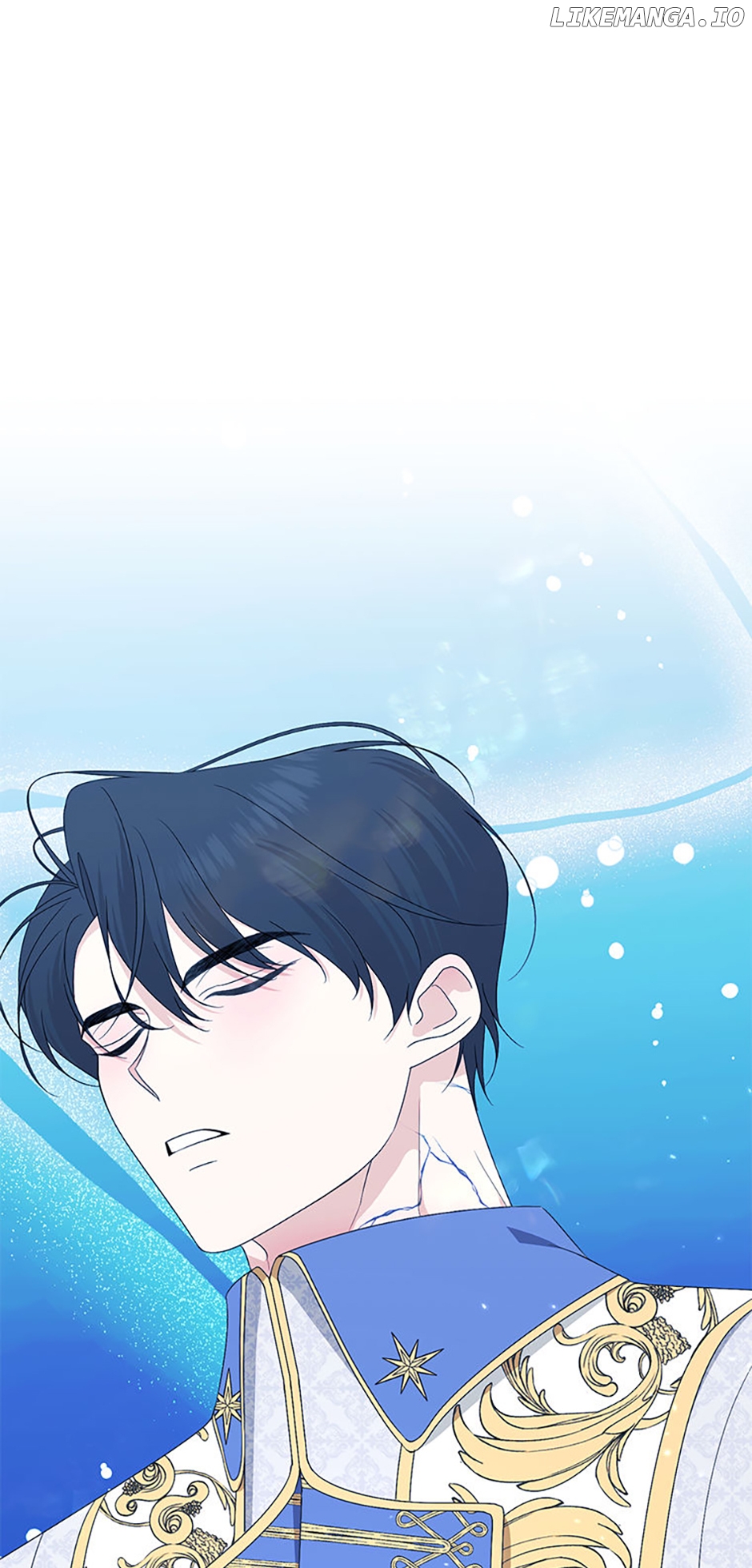 I Accidentally Tamed the Duke Chapter 71 - page 36