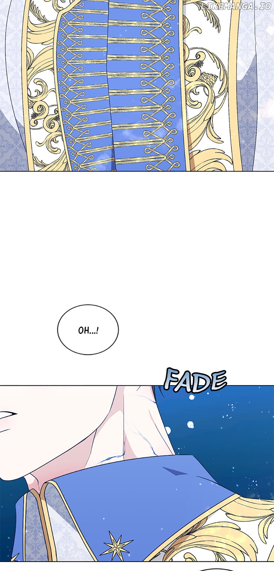 I Accidentally Tamed the Duke Chapter 71 - page 37