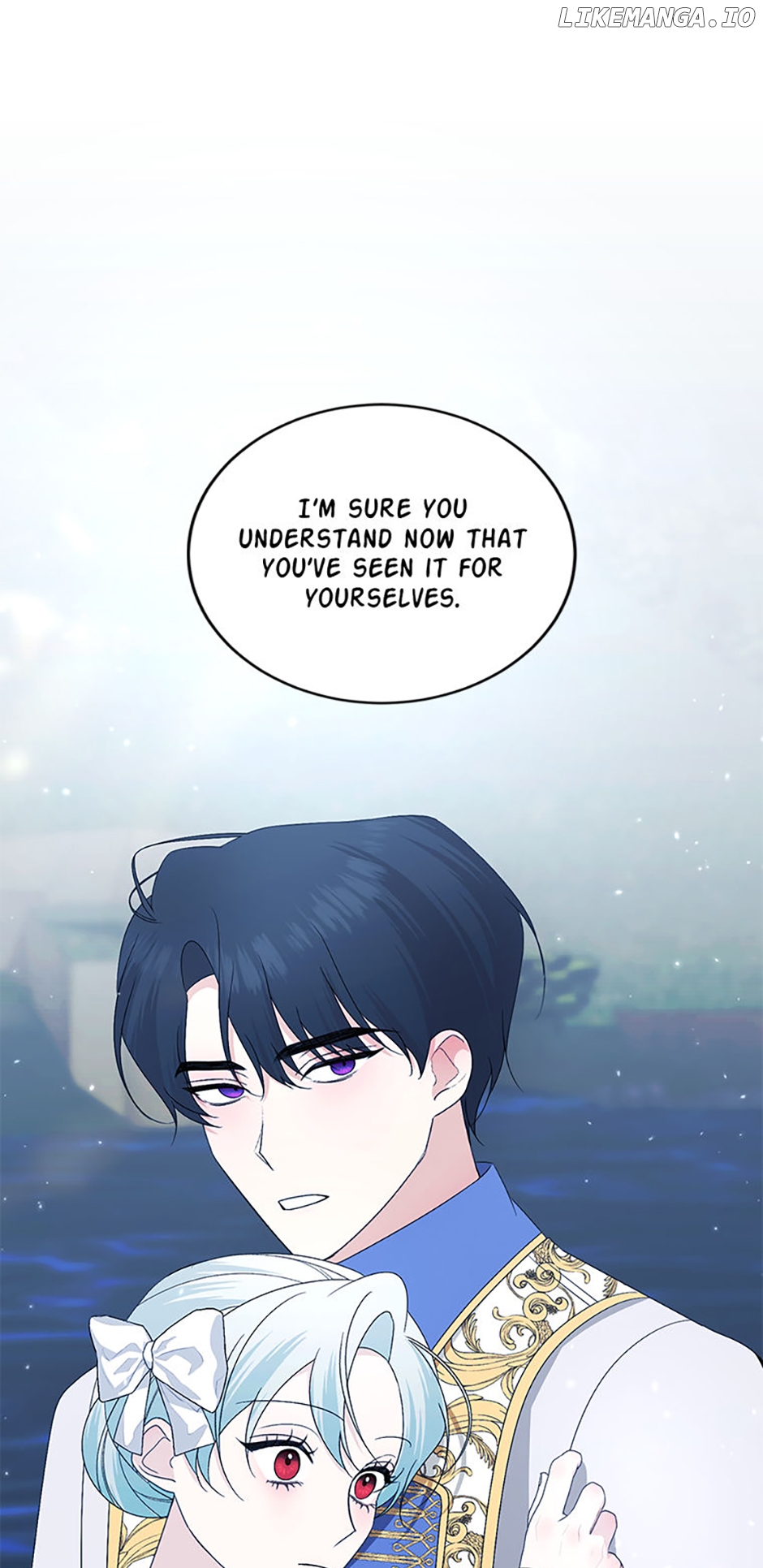 I Accidentally Tamed the Duke Chapter 71 - page 39