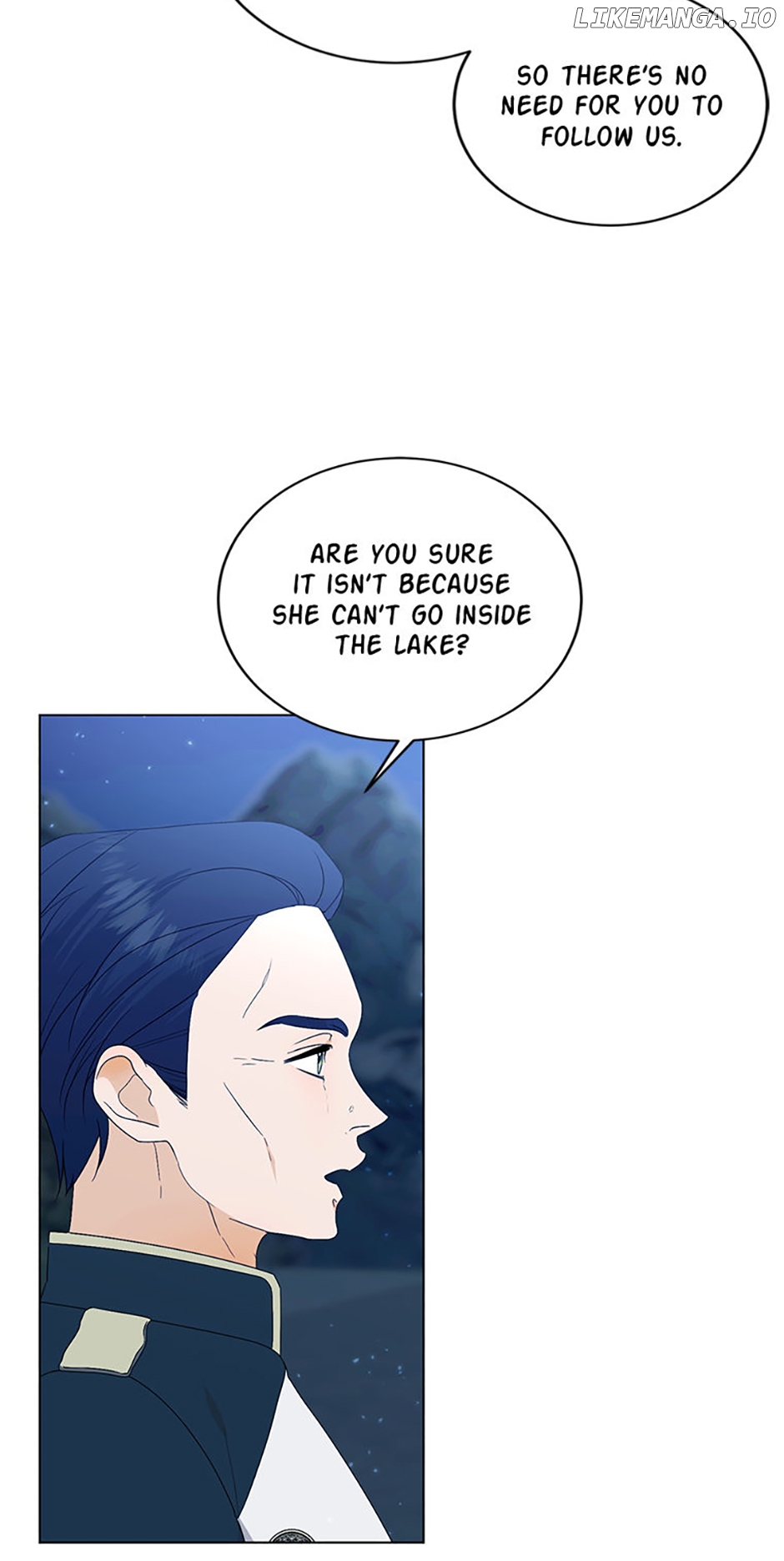 I Accidentally Tamed the Duke Chapter 71 - page 5