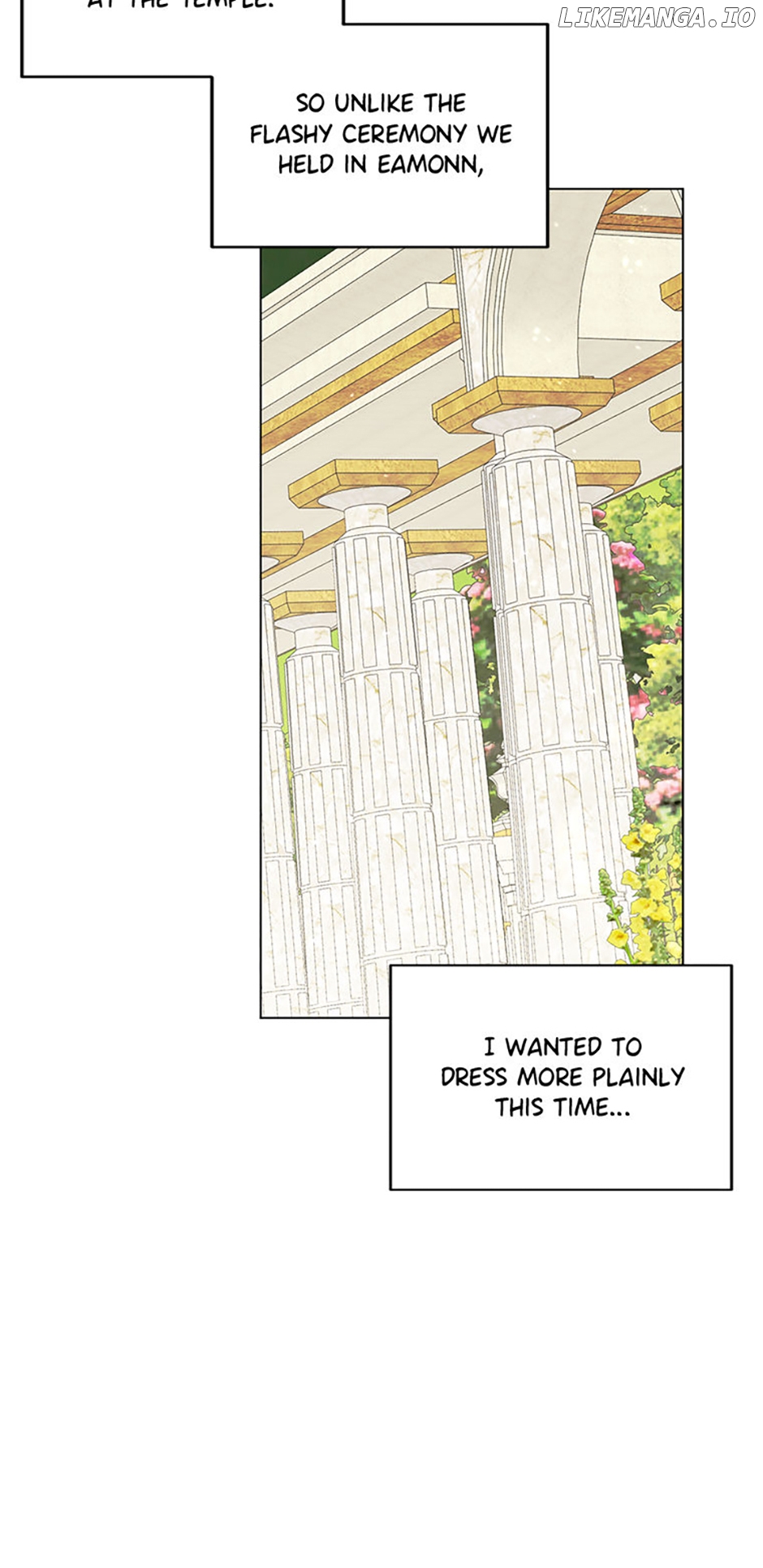 I Accidentally Tamed the Duke Chapter 71 - page 43