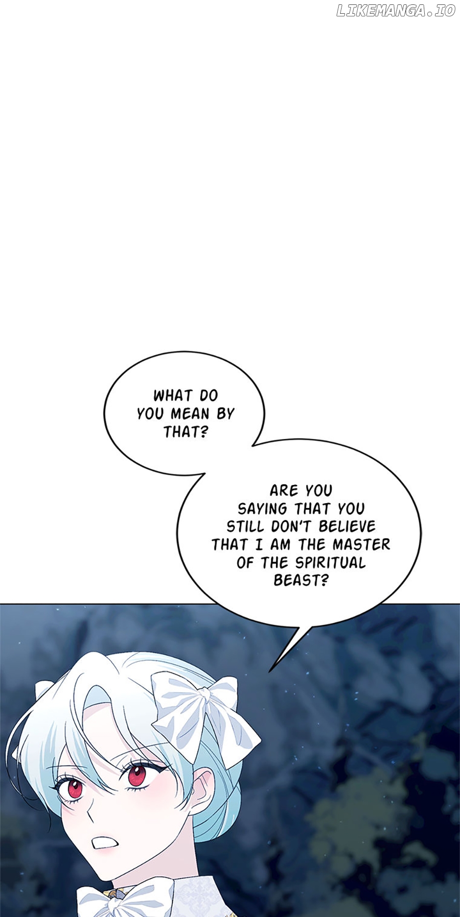 I Accidentally Tamed the Duke Chapter 71 - page 6