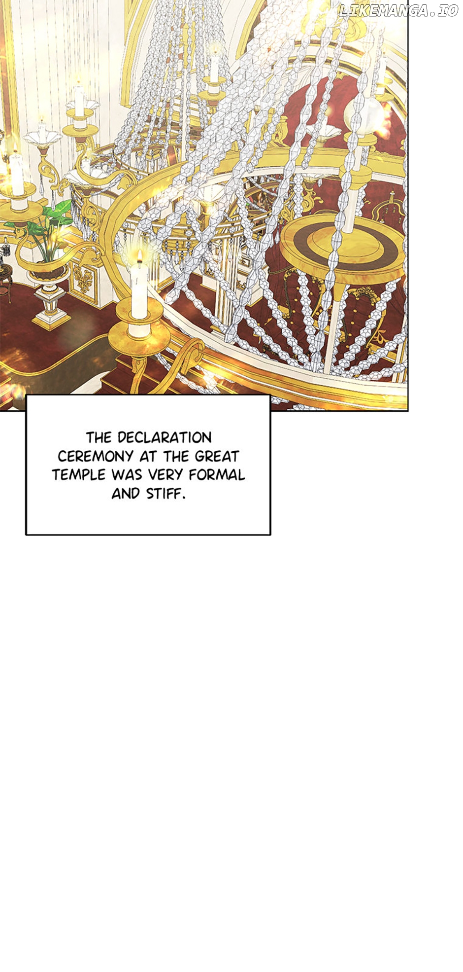 I Accidentally Tamed the Duke Chapter 71 - page 55