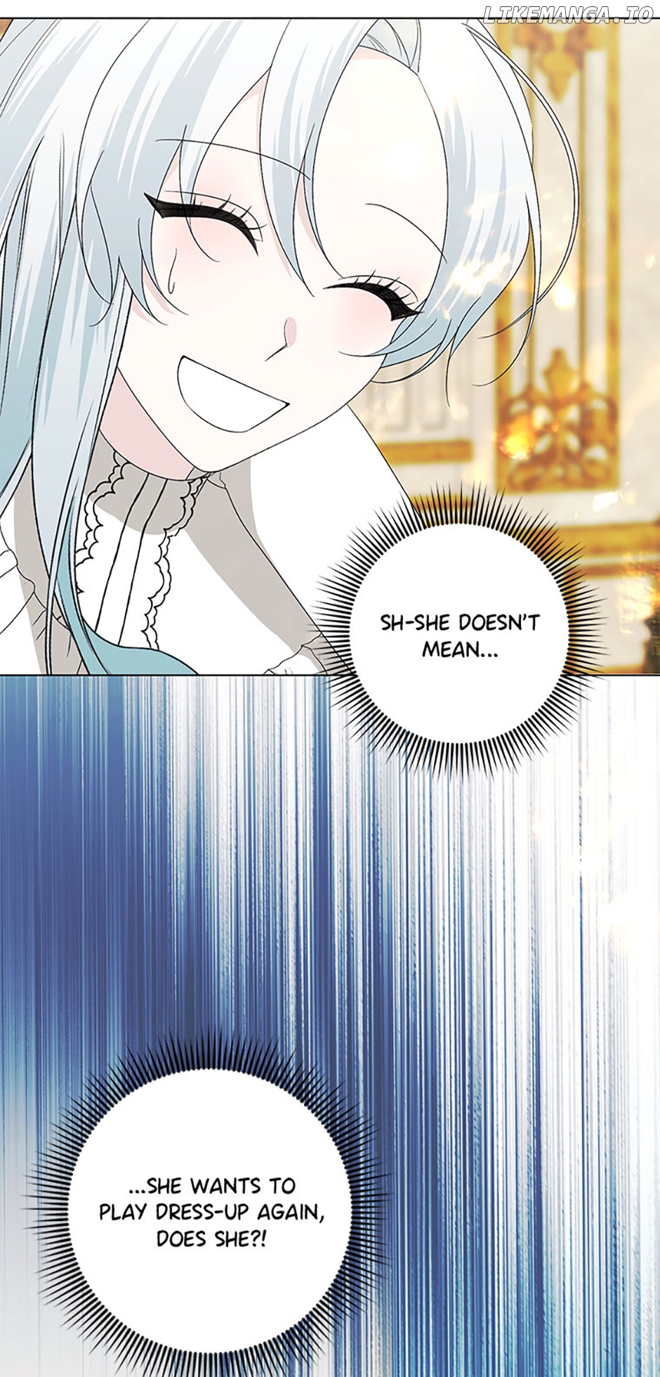 I Accidentally Tamed the Duke Chapter 71 - page 60