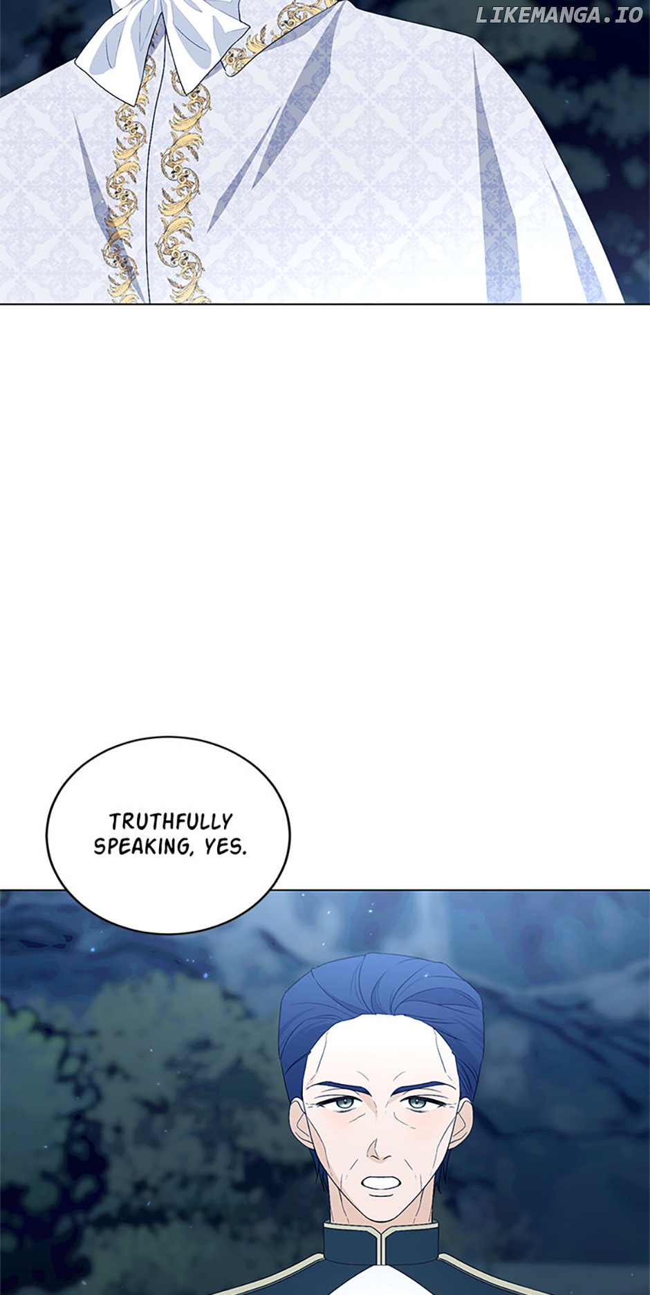 I Accidentally Tamed the Duke Chapter 71 - page 7