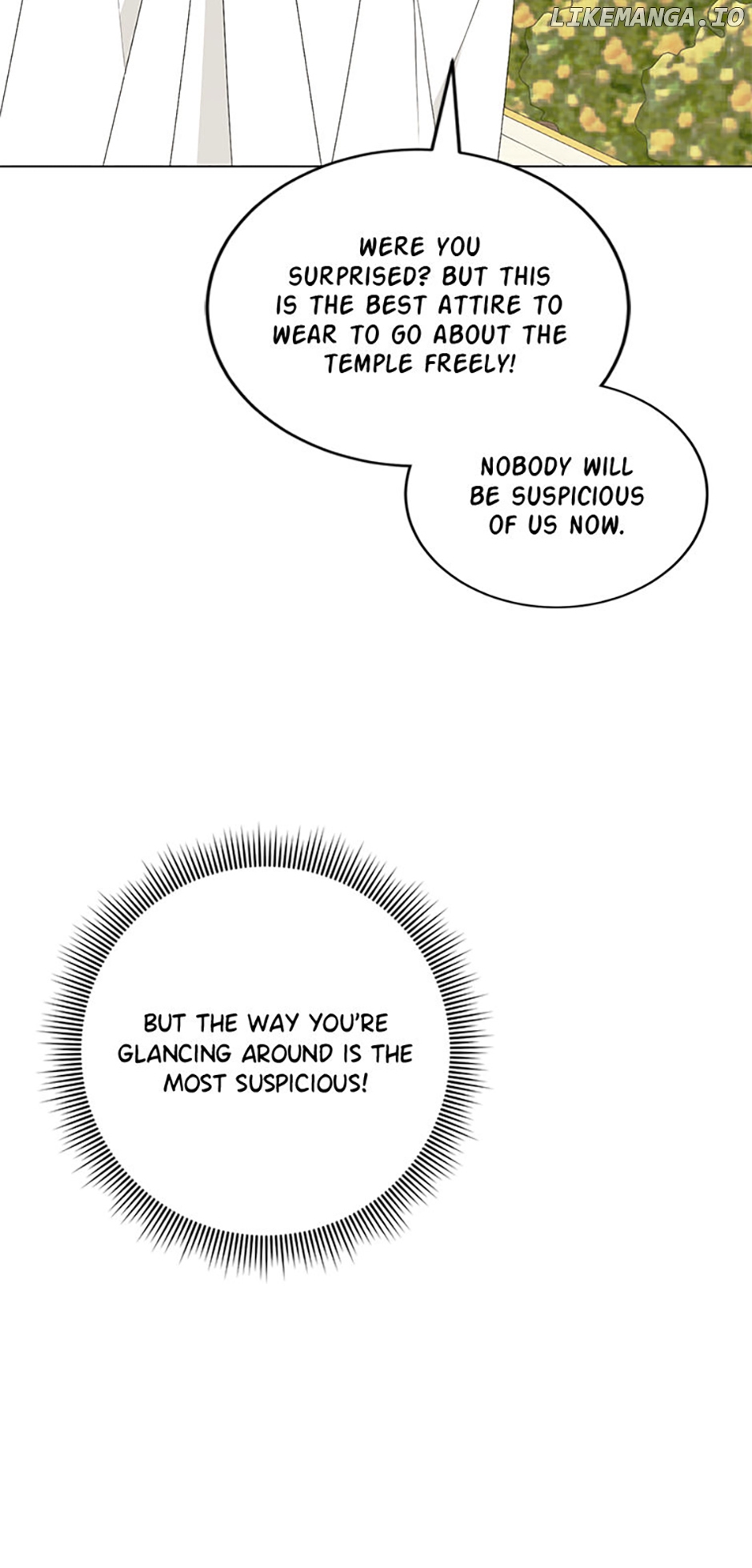 I Accidentally Tamed the Duke Chapter 71 - page 62