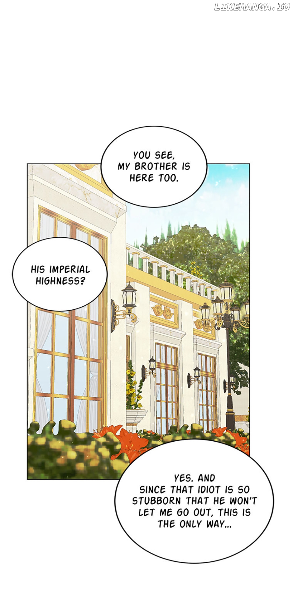 I Accidentally Tamed the Duke Chapter 71 - page 63