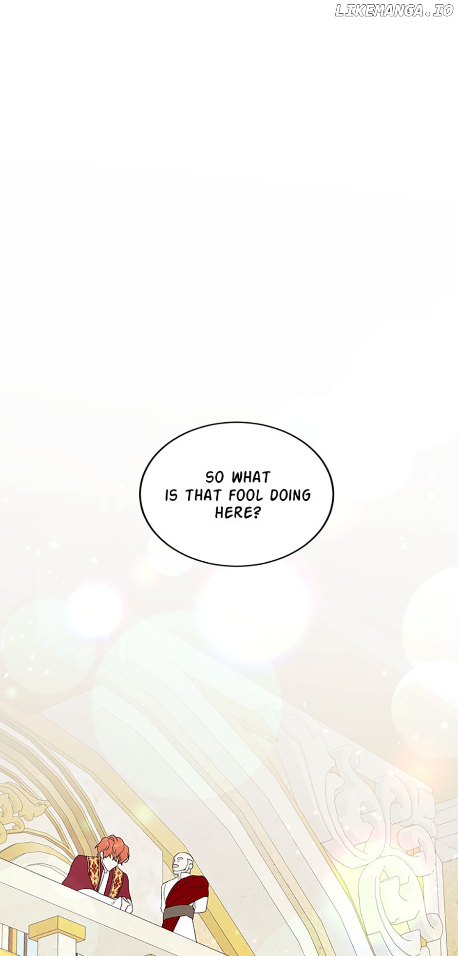 I Accidentally Tamed the Duke Chapter 71 - page 64