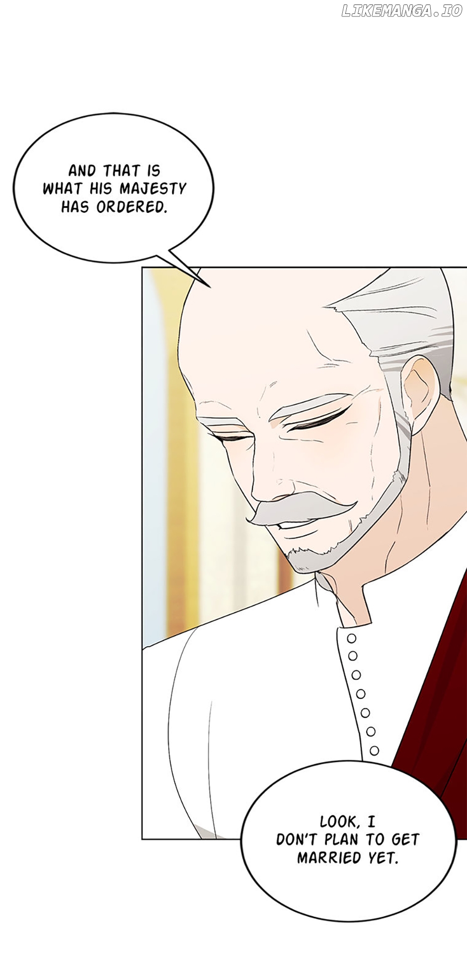 I Accidentally Tamed the Duke Chapter 71 - page 66