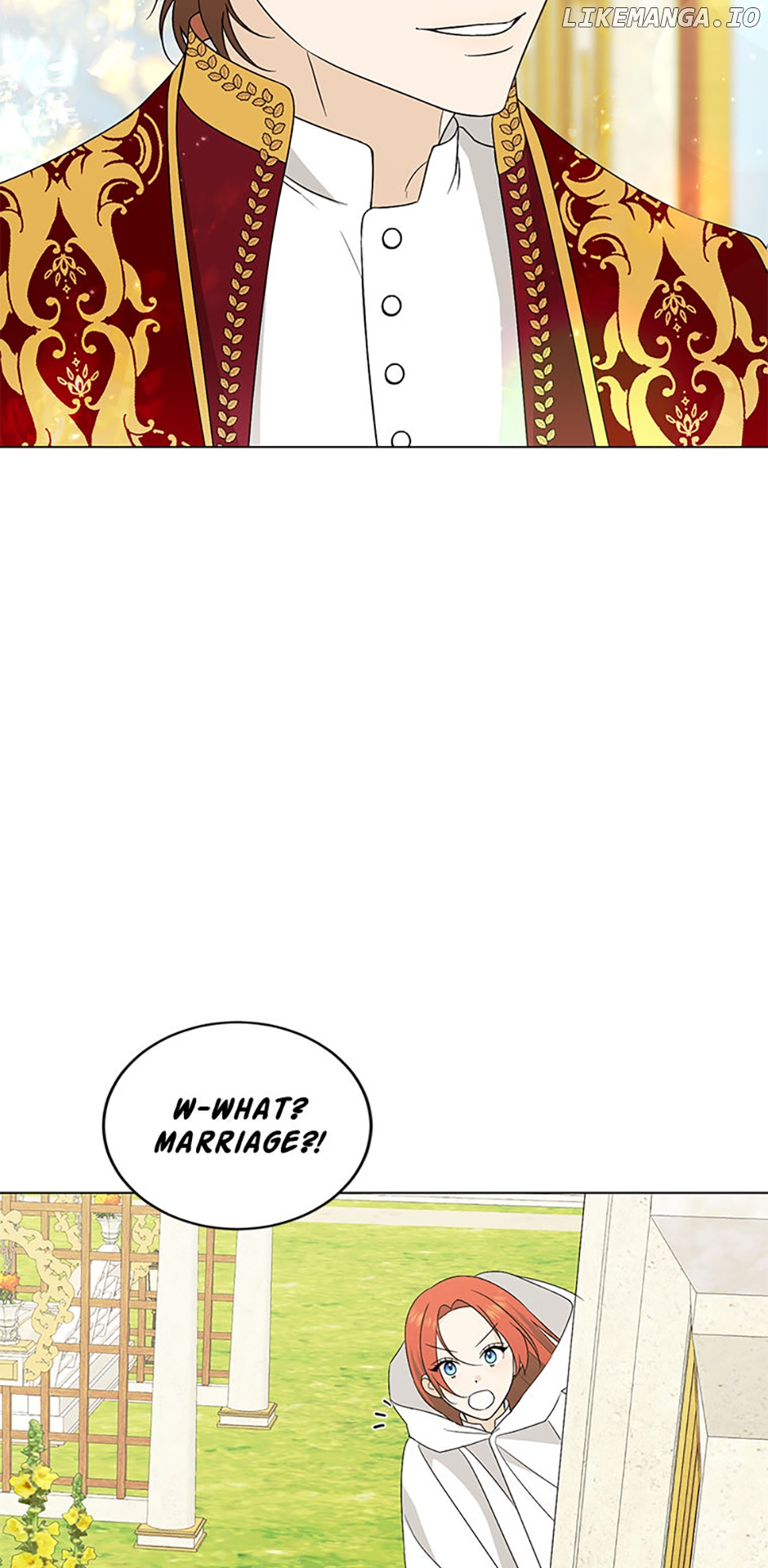 I Accidentally Tamed the Duke Chapter 71 - page 68