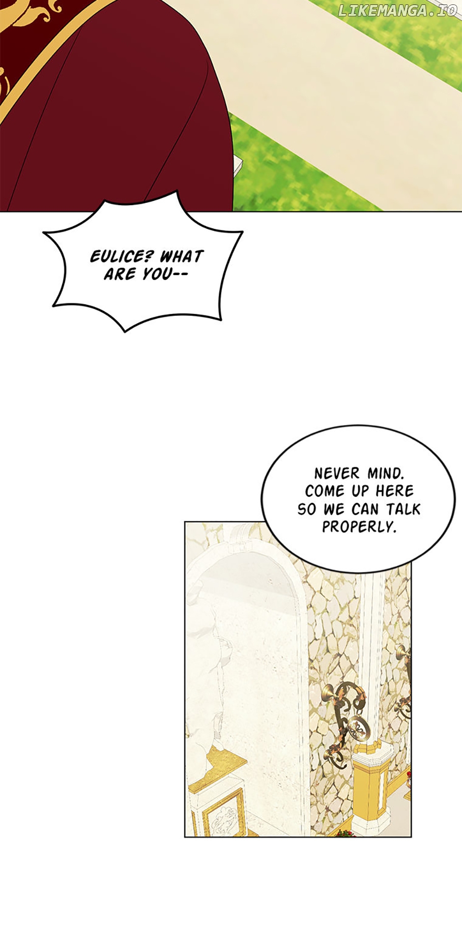 I Accidentally Tamed the Duke Chapter 71 - page 70