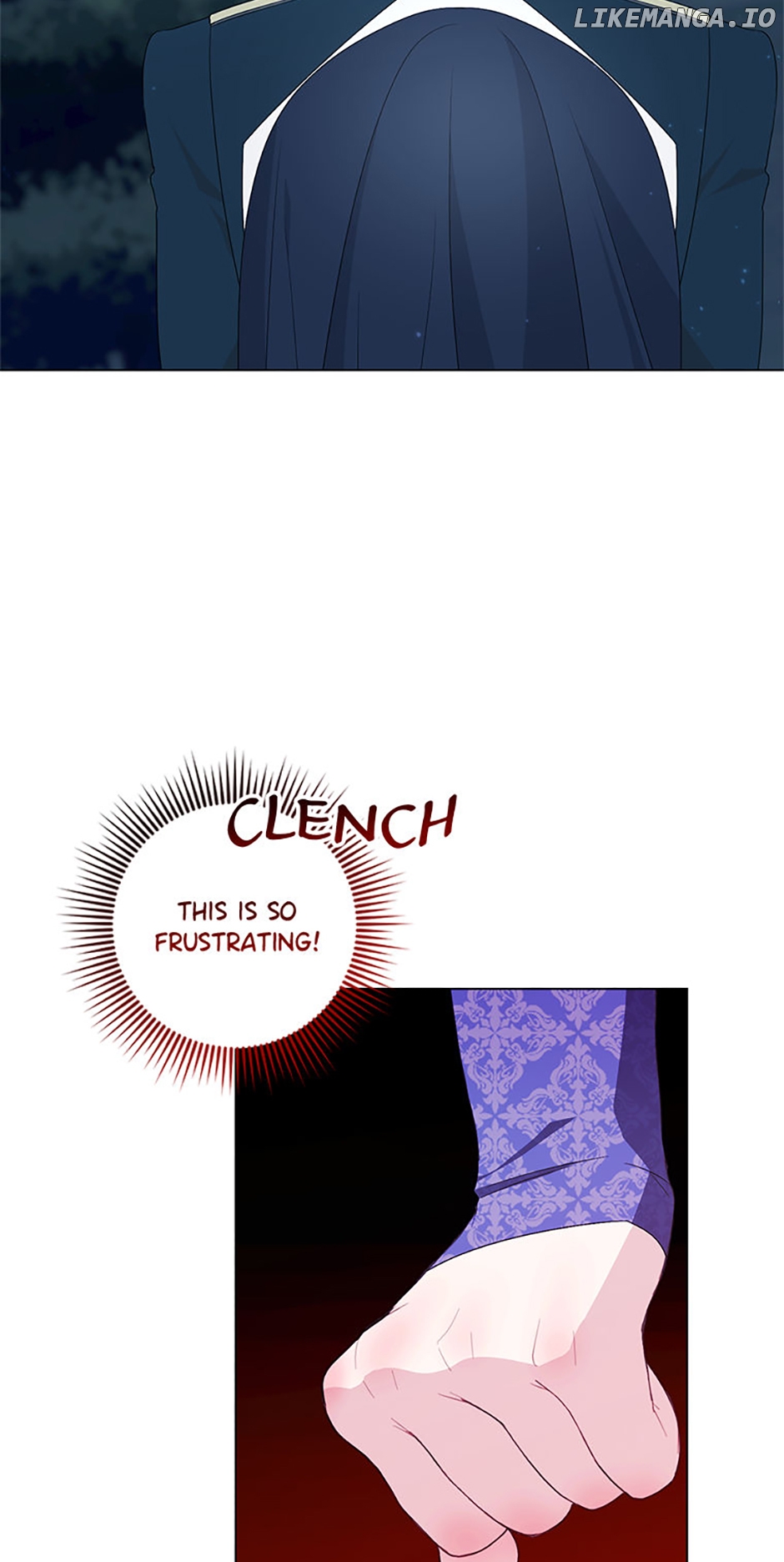 I Accidentally Tamed the Duke Chapter 71 - page 8