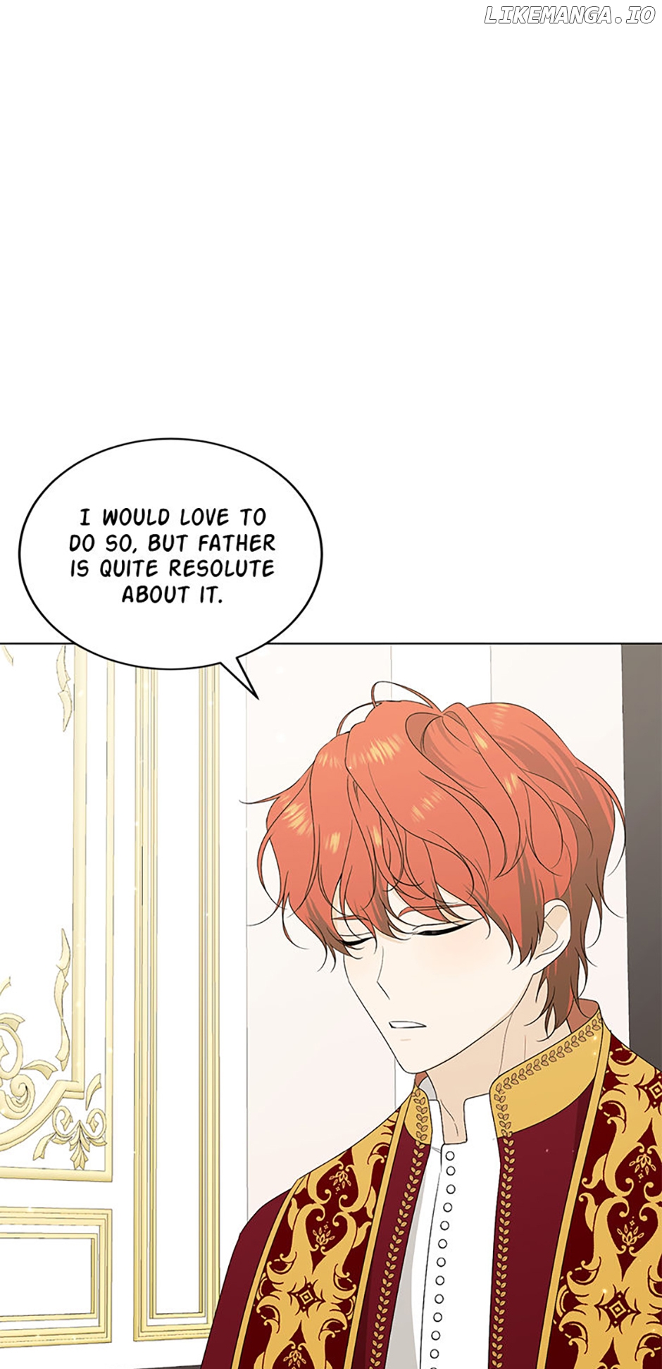 I Accidentally Tamed the Duke Chapter 71 - page 77