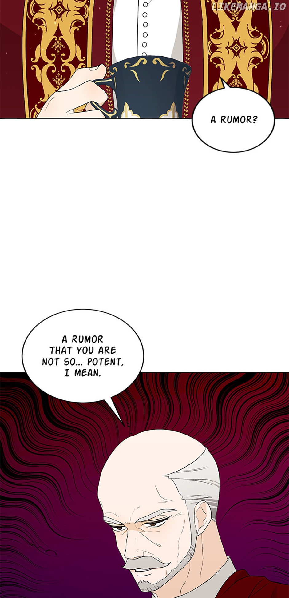 I Accidentally Tamed the Duke Chapter 71 - page 80
