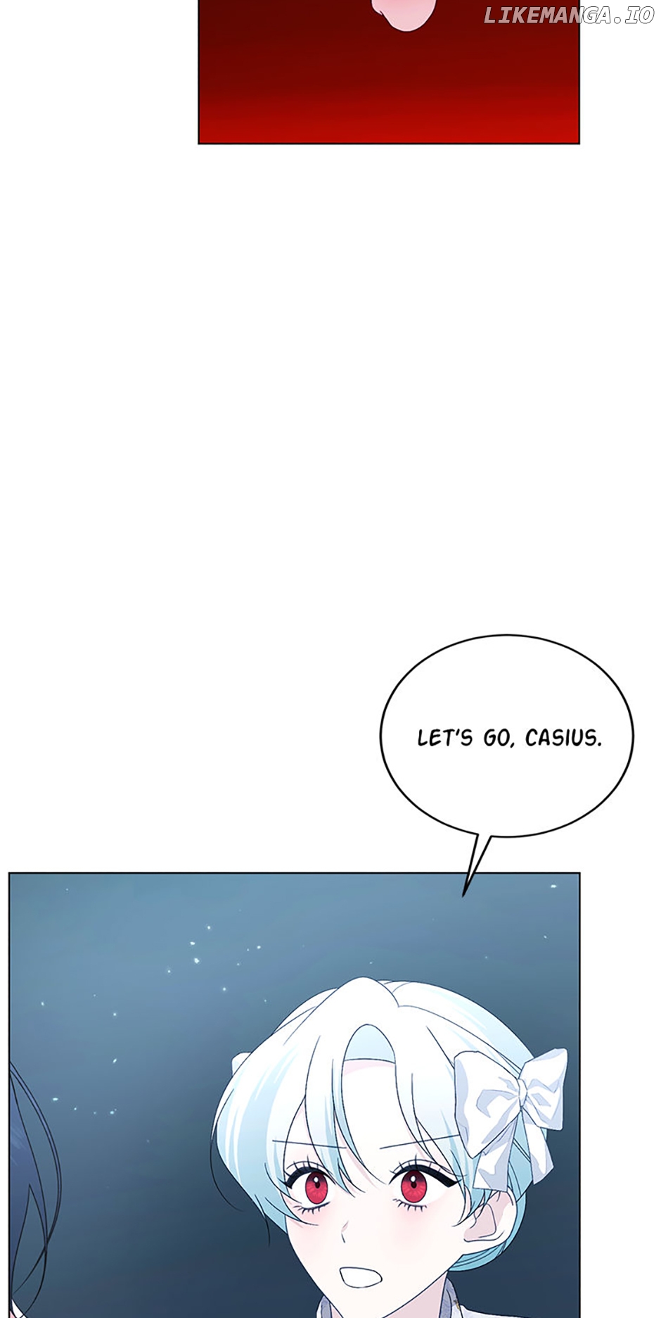 I Accidentally Tamed the Duke Chapter 71 - page 9