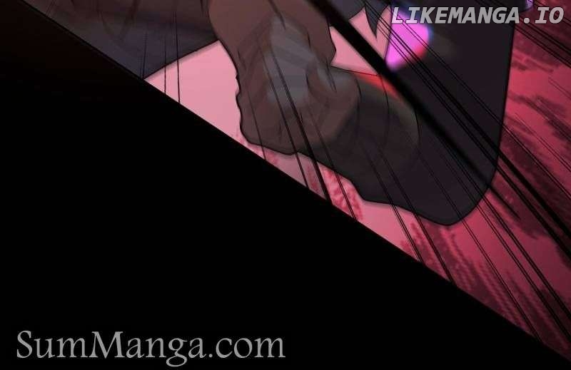 This Martial Saint Is Way Too Generous Chapter 82 - page 21