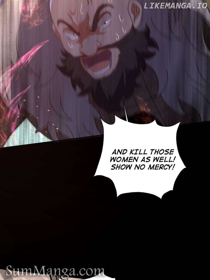 This Martial Saint Is Way Too Generous Chapter 82 - page 33