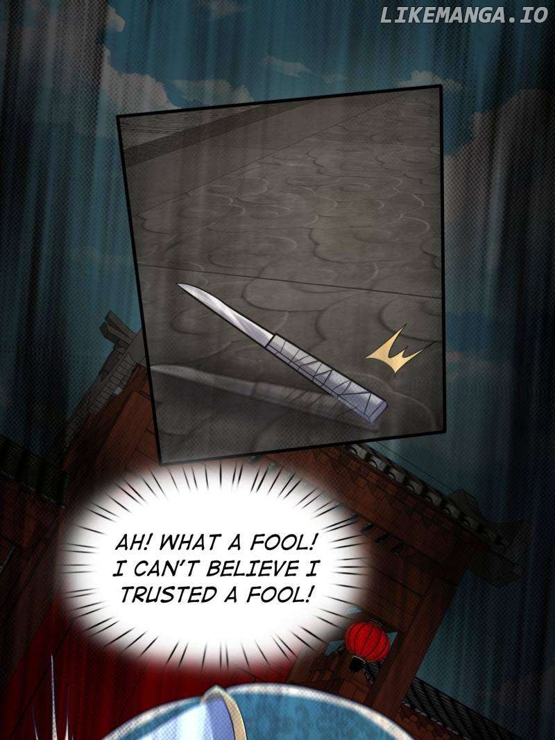 This Martial Saint Is Way Too Generous Chapter 82 - page 46