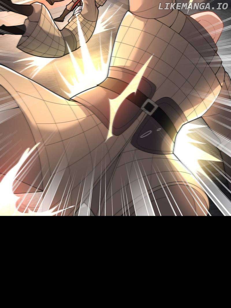 This Martial Saint Is Way Too Generous Chapter 82 - page 64