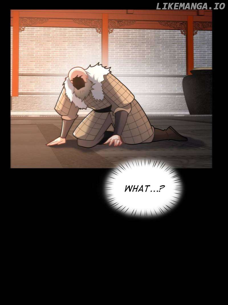 This Martial Saint Is Way Too Generous Chapter 82 - page 65