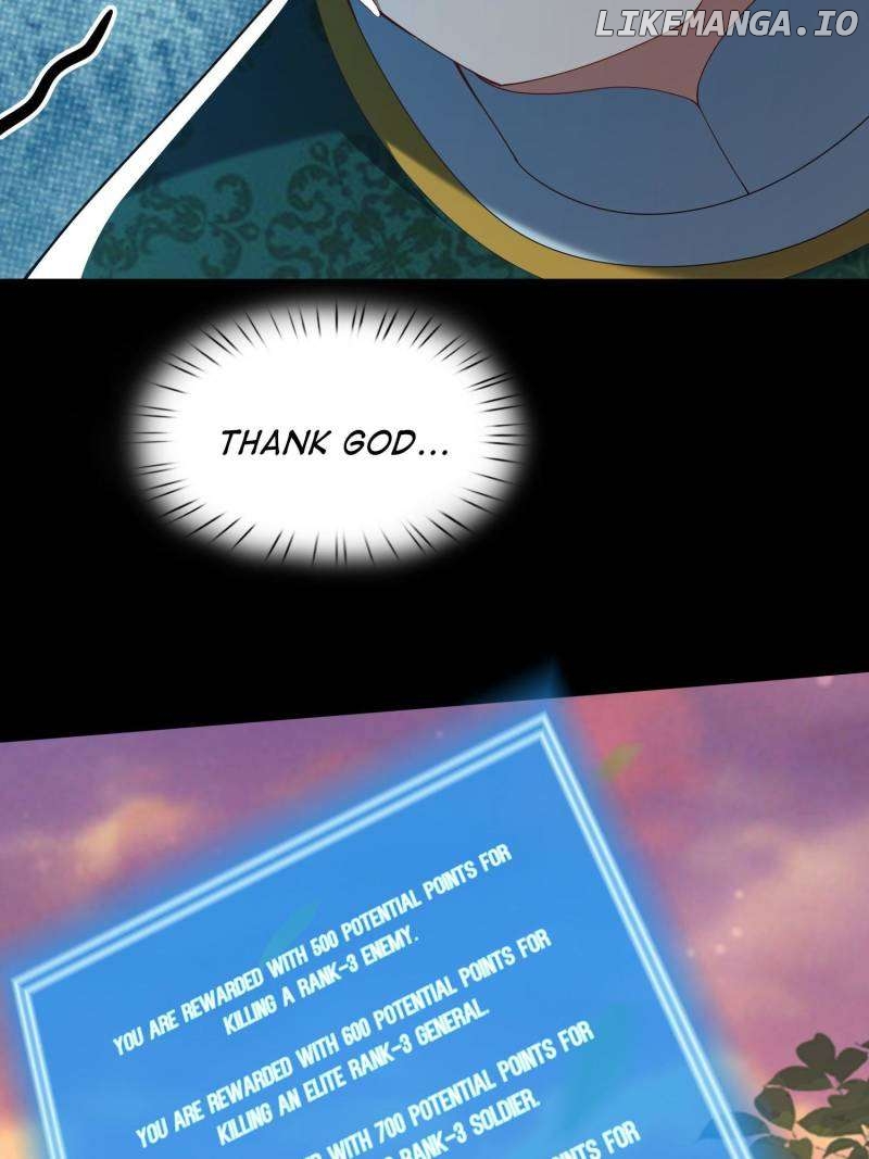 This Martial Saint Is Way Too Generous Chapter 82 - page 71